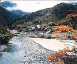 神之川